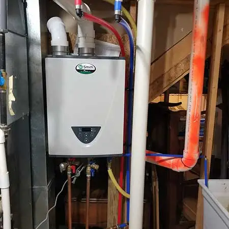 Water Heater