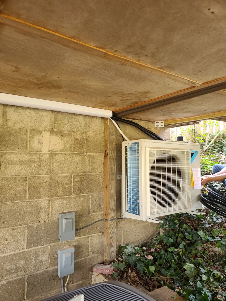 Heat Pump Replacement In Bridgeville, McDonald, Mt. Lebanon, PA, And Surrounding Areas | John Wilcox Plumbing and Heating LLC