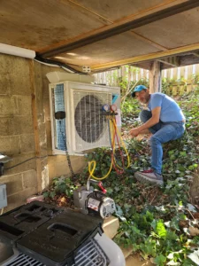 Mini Split Air Conditioner In McDonald, PA, And Surrounding Areas | John Wilcox Plumbing and Heating LLC