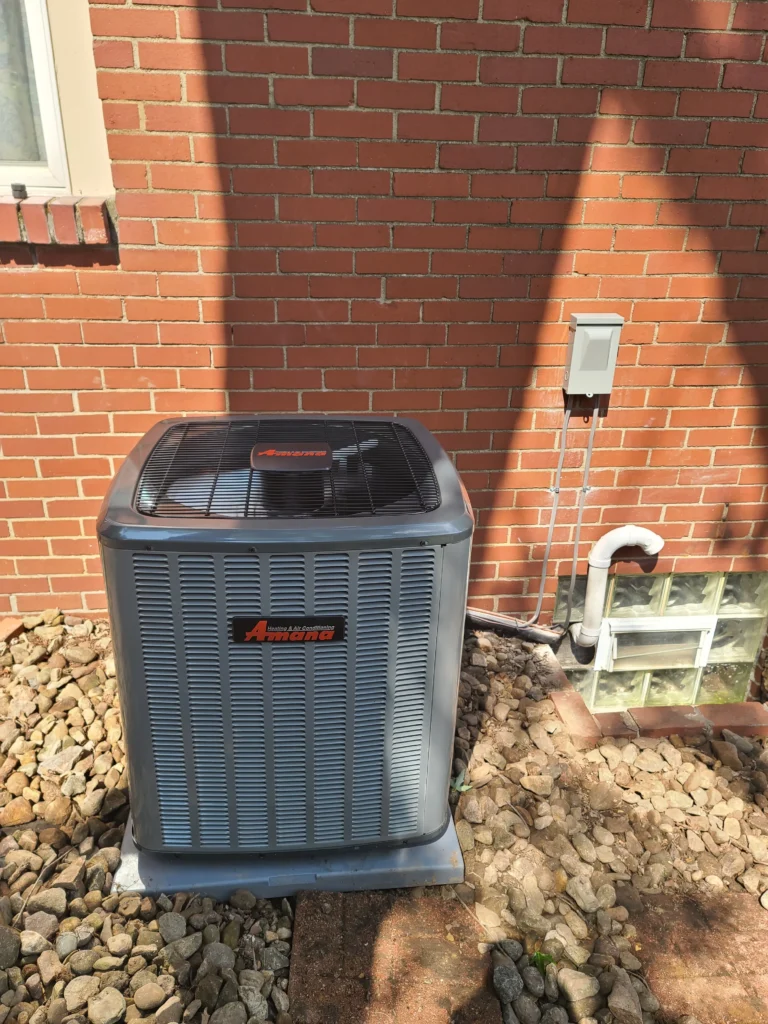AC Replacement In Bridgeville, McDonald, Mt. Lebanon, PA, And Surrounding Areas | John Wilcox Plumbing Heating Cooling