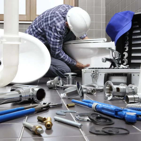 Plumbing Services | John Wilcox Plumbing and Heating LLC